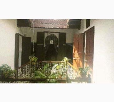 Mellah House | Family-Friendly Maison de Famille with Perfect 10 Ratings