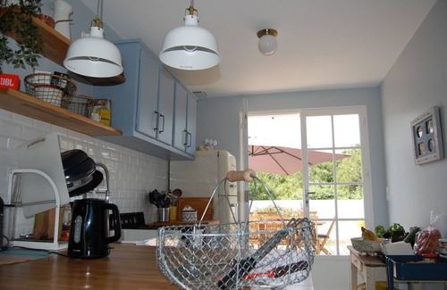 Noirmoutier-en-l'Ile House | Experience Maison de Tradition Noirmoutrine: Oceanfront Retreat