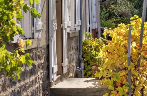 Saint-Symphorien-de-Lay House | Comfortable Gîte with Large Garden Near Leisure Base