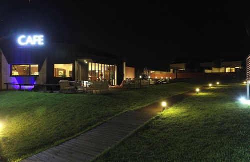 Hallim Villa | Relaxing Maison de Jeju Pool Villa with Private Spa & Hot Tub
