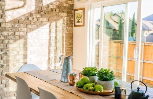 Pont-de-Cheruy Apartment | Pet-Friendly Getaway at Maison de la Chenté with Pool