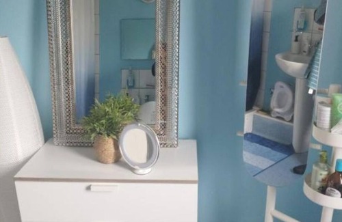 Fleron House | Convenient Maison de la Cité near Liège & Holland
