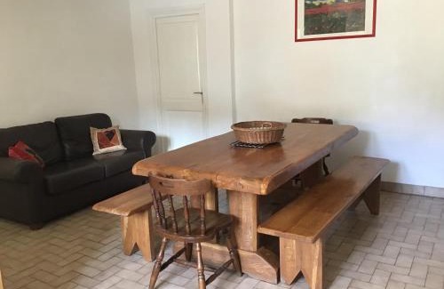 Embres-et-Castelmaure House | Relax at Maison de la Fontaine with Oceanfront Views
