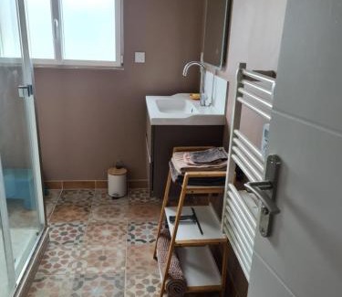 Trevignon House | maison de la pointe