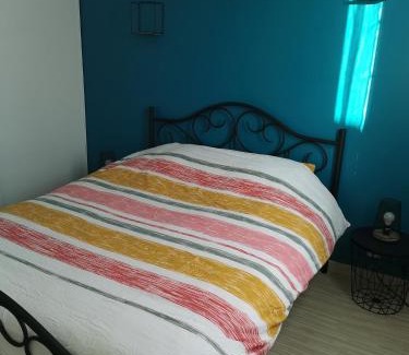 Sainte-Soulle House | Enjoy a Pet-Friendly Stay at Maison de la Solinoise