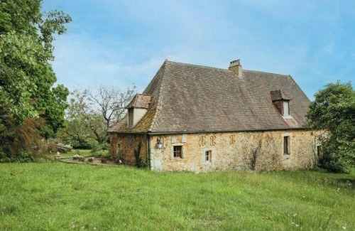 Journiac House | Maison de la Vallée, Parc de la Fage
