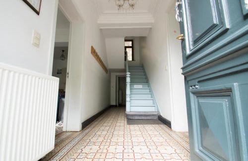 Awagne House | Discover Family-Friendly Comfort at Maison de la Vallee