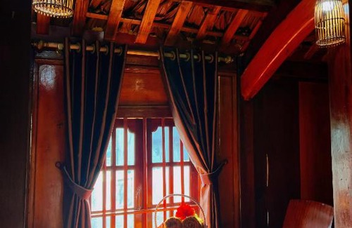 Ninh Binh House | Guest Rated: Maison De Lam Homestay with Pool and Family Fun