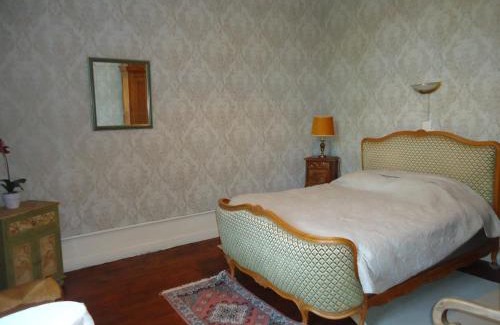 Favieres House | Discover Maison de Maître in Picturesque Baie de Somme