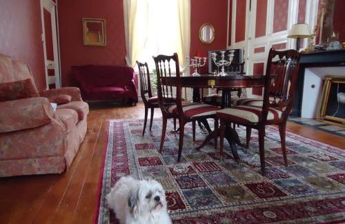 Favieres House | Discover Maison de Maître in Picturesque Baie de Somme