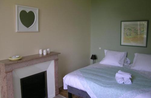 Cerilly House | Elegant 19th Century Maison with Heated Pool and Spa Oasis