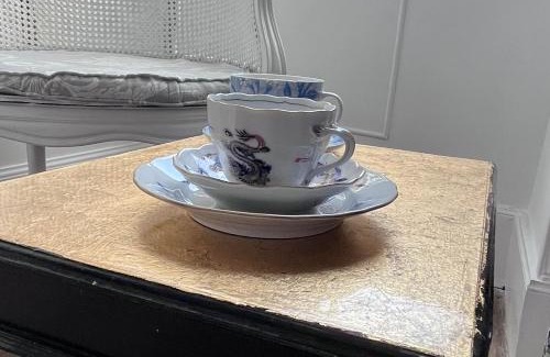 Lanouaille Bed & Breakfast | Comfortable Stay at Maison de Mags & Mags Willow Room