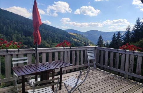 Ventron House | Scenic Maison de montagne with Pet-Friendly Amenities