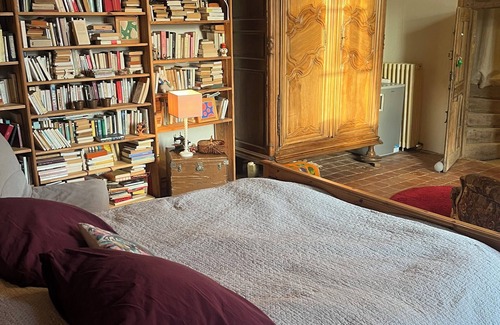Avallon House | Experience Maison de Noble Nicolas - Rated 9.8 with Pool