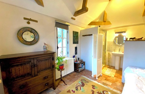 Avallon House | Experience Maison de Noble Nicolas - Rated 9.8 with Pool