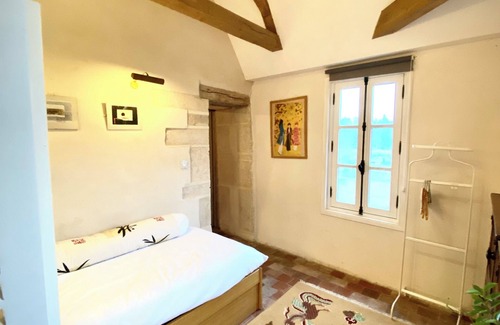 Avallon House | Experience Maison de Noble Nicolas - Rated 9.8 with Pool