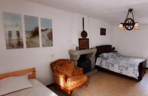 Brem Sur Mer House | Maison de pêcheur