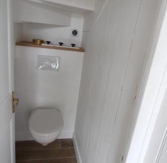 Combrit House | Inviting Maison de pêcheur: Highly Rated & Family-Friendly