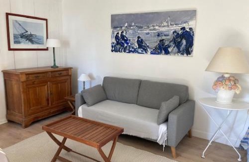 Combrit House | Inviting Maison de pêcheur: Highly Rated & Family-Friendly
