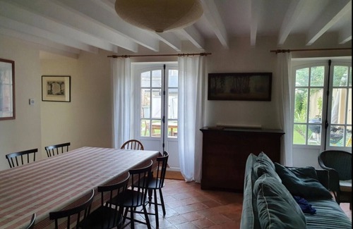 Saint-Briac-sur-Mer House | Discover Maison de Pêcheur in the Heart of Bourg