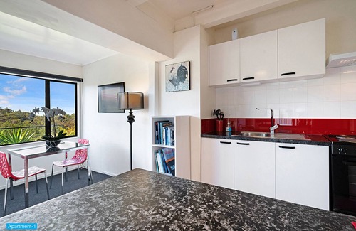 Swanson Hotel | Experience Comfort at Maison de Rose - 4-Star Retreat