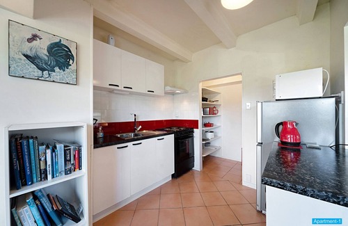 Swanson Hotel | Experience Comfort at Maison de Rose - 4-Star Retreat