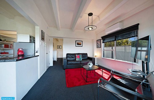 Swanson Hotel | Experience Comfort at Maison de Rose - 4-Star Retreat