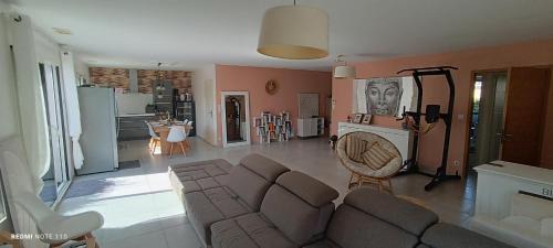 Maraussan Villa | Maison de Sophie