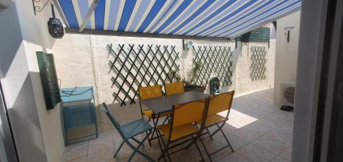 Quartier du Casino House | Discover Maison de vacances in the Heart of Châtelaillon-Plage
