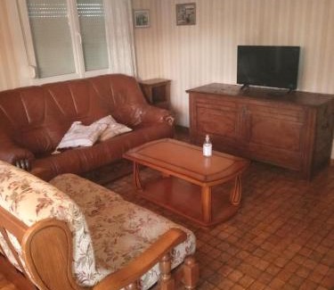 Granges-Aumontzey House | Welcoming Maison de Vacances: Family-Friendly Retreat