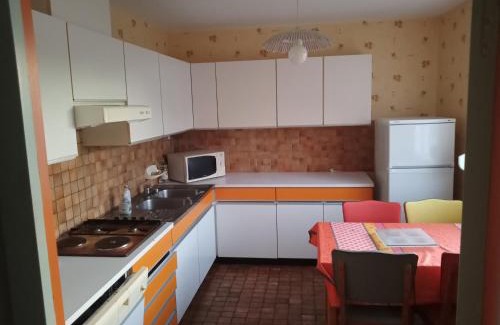 Granges-Aumontzey House | Welcoming Maison de Vacances: Family-Friendly Retreat