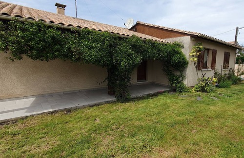 Cazaux House | Family-Friendly Maison de Vacances in Bassin D'Arcachon
