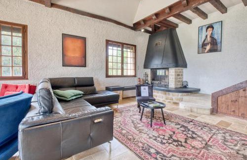 Sarlat-la-Caneda House | Maison de vacances avec piscine