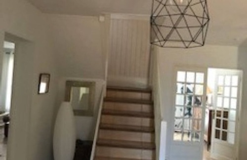 Tournefeuille House | Relax at Maison de Vacances with Private Pool Retreat