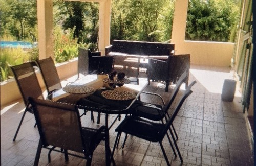 Gagnieres House | Family-Friendly Maison DE Vacance Near Ardeche Awaits You
