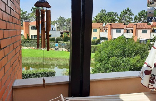 Mira Cottage | Relax at Maison de Vacances: Steps from Praia de Mira Beach