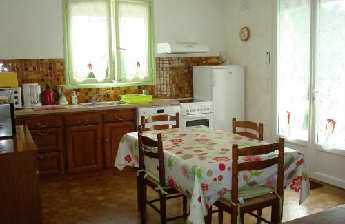 Valencay House | Peaceful Retreat Near Beauval Zoo and Loire Châteaux
