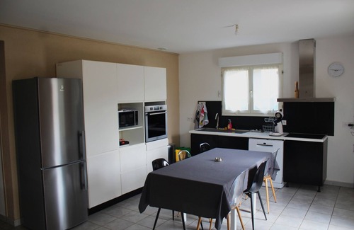 Les Mees Villa | Cozy Retreat at Maison de Vacances aux Mées, Alpes de Provence
