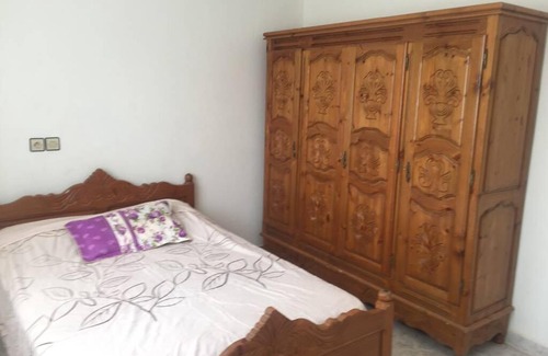 Saidia Villa | Discover Maison de Vacances SAIDIA - Steps from the Beach