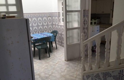 Saidia Villa | Discover Maison de Vacances SAIDIA - Steps from the Beach