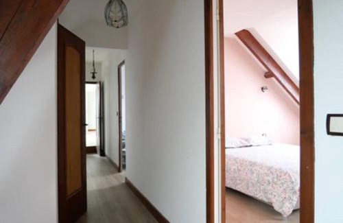 Portes de la Creuse en Marche House | Relax at Maison de vacances: 4-Star Family-Friendly Retreat