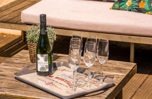 Salleles-d'Aude Villa | Family-Friendly Maison de Vacances Near Canal du Midi