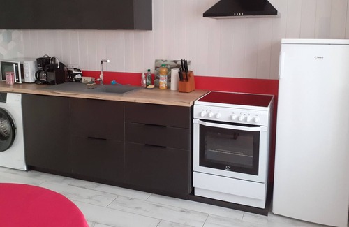 Thenezay House | Maison de Vacances