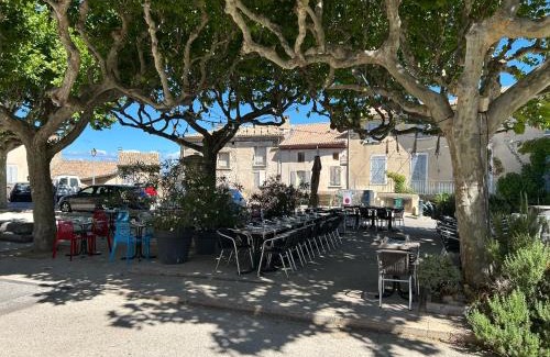Venterol House | Maison de vacances La Bastide des Poètes Tour du Couridou