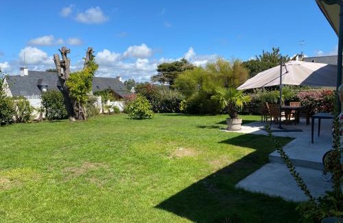 Nevez House | Pet-Friendly Maison de Vacances Ninette - Rated 9/10