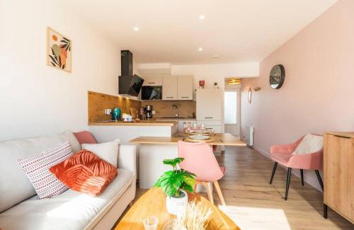 Plehedel House | Idyllic Vacation Home Near Dreamy Beaches - Rated 9.3/10