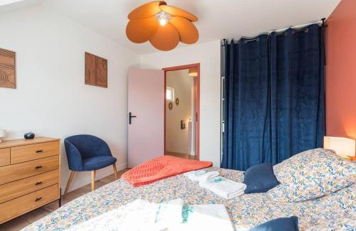 Plehedel House | Idyllic Vacation Home Near Dreamy Beaches - Rated 9.3/10