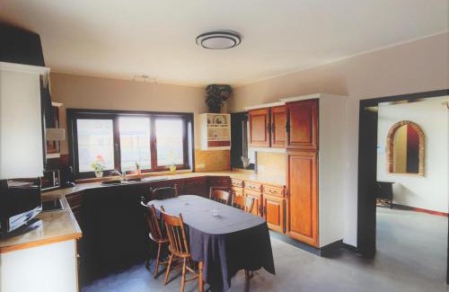 Juprelle House | Welcoming Maison de vacances Near Liège and Tongres