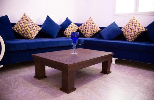 Gabes House | Cozy Maison de vacances Vue sur mer Gabes for Families