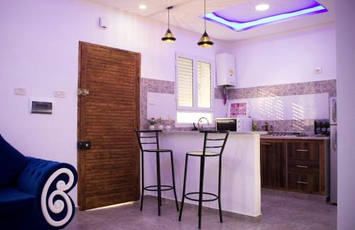 Gabes House | Cozy Maison de vacances Vue sur mer Gabes for Families